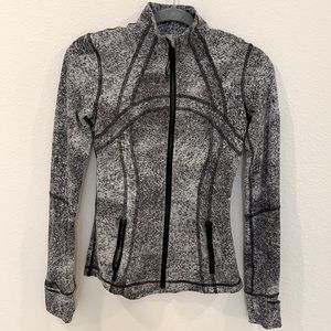Lululemon define jacket